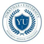 Yorkville UniversityCanada