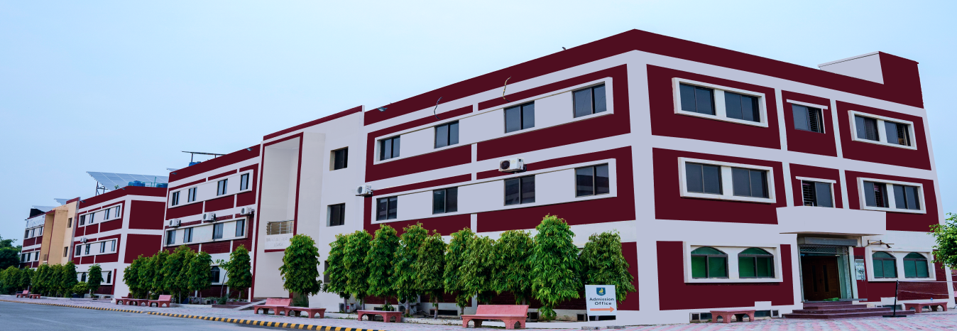 University Campus