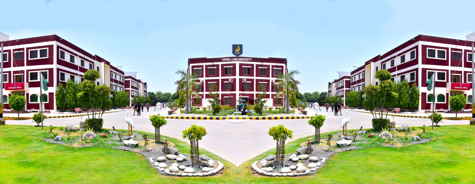 Admission Open Fall 2024