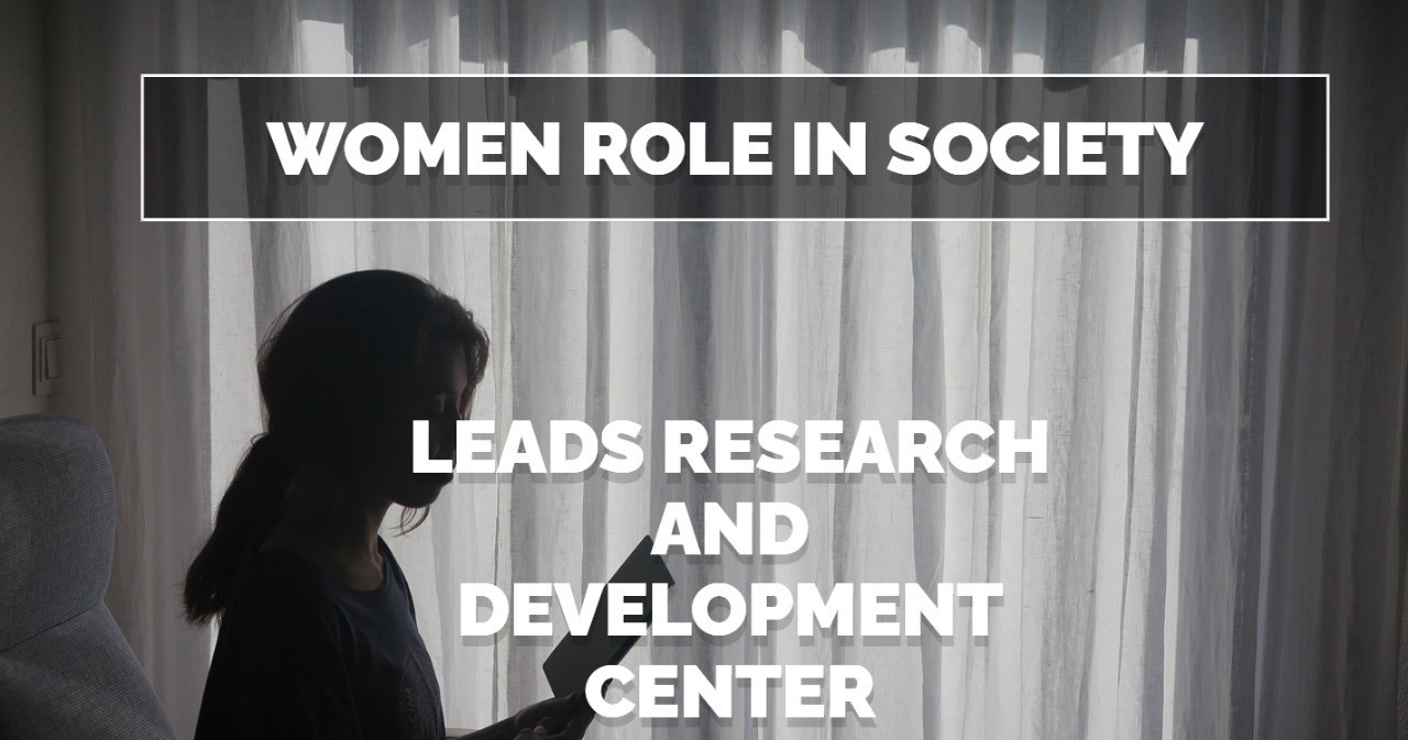 Women’s Role in Society: historical Perspective
