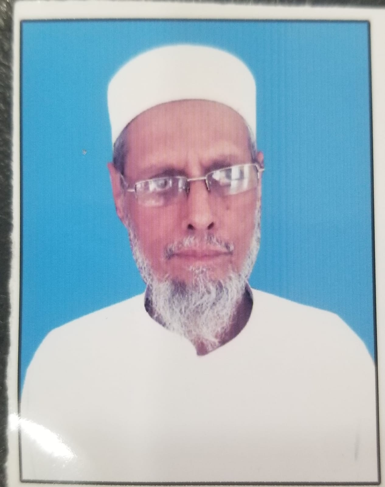 Dr. Asmatullah