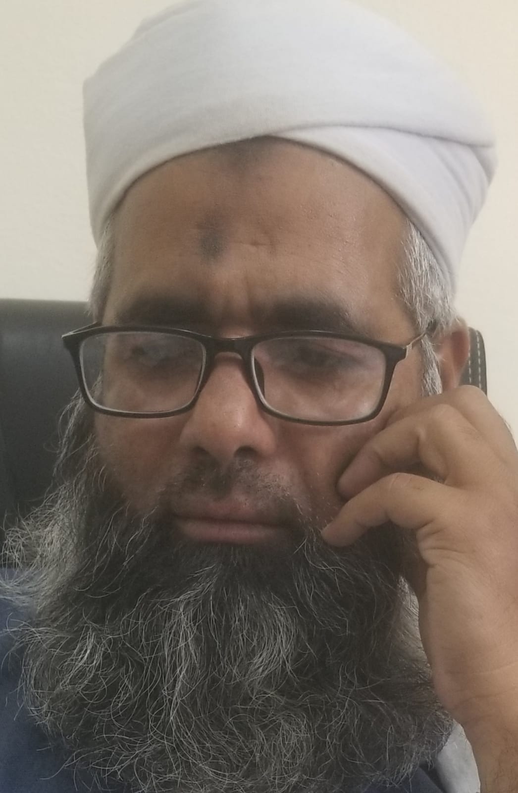 Dr. Muhammad Akram