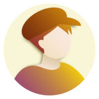 man icon