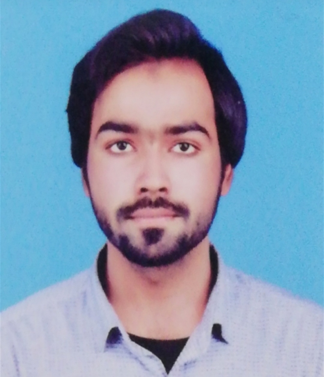 Pc Waheed Rajper Department Of Computer Science