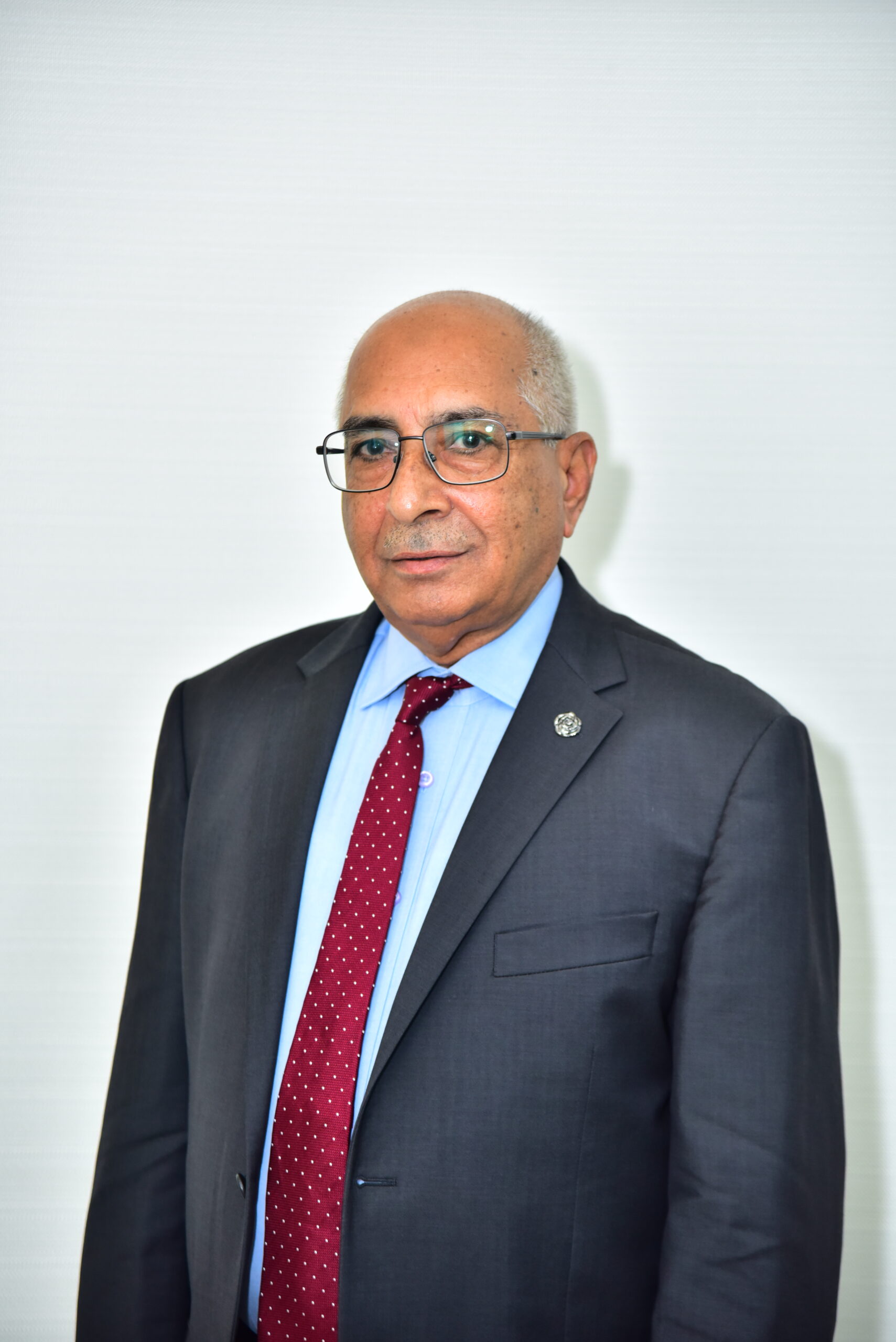 Dr.Professor Ijaz Ahmad