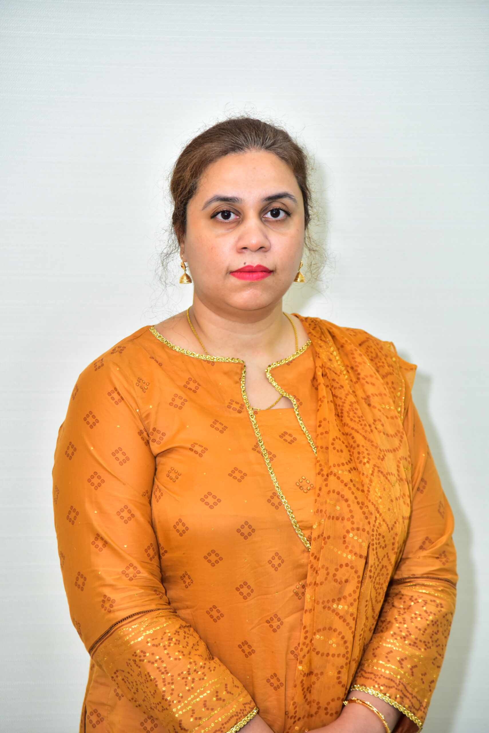 Dr. Ammara Hussain