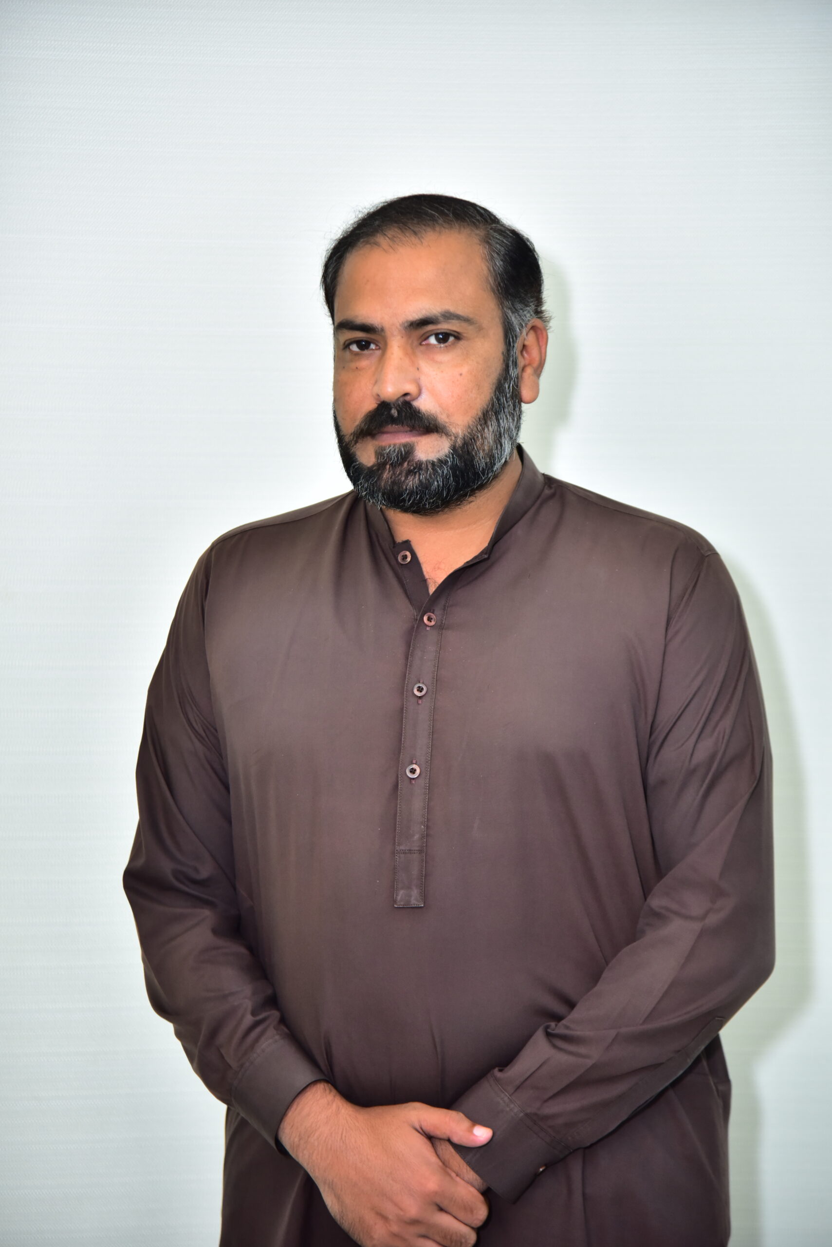 Mr. Muhammad Akmal