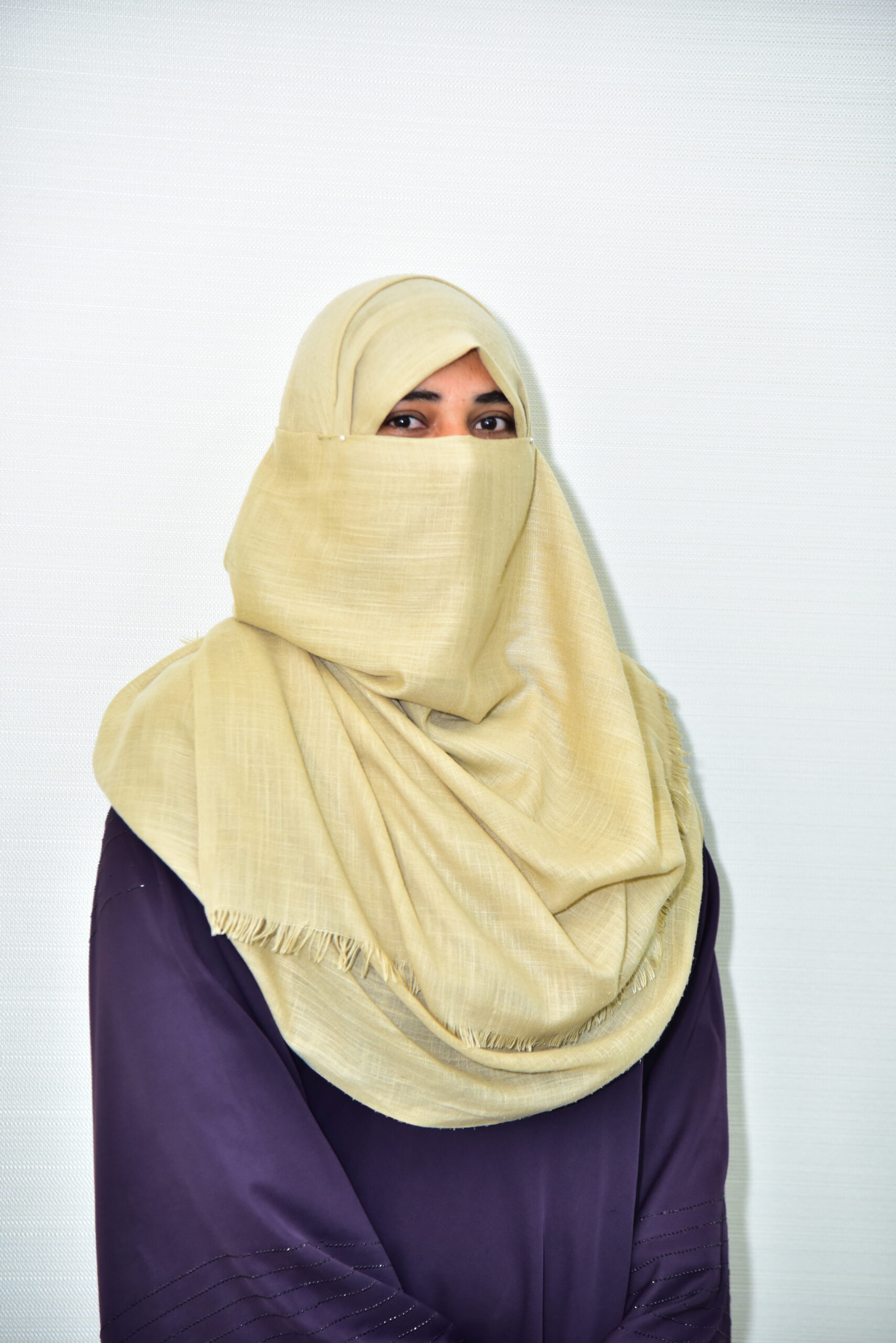 Ms. Rabia Khan