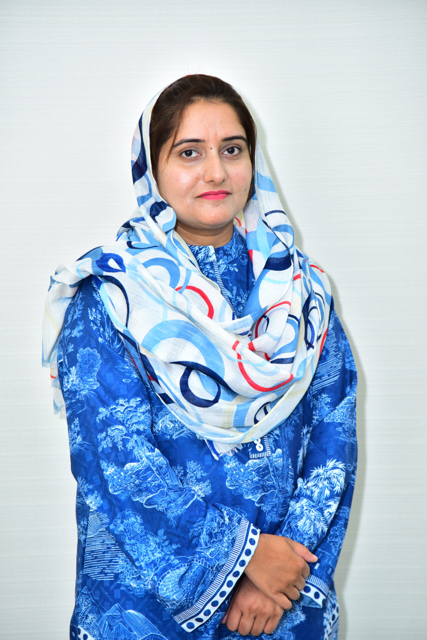 Prof. Doctor Ehsan Malik