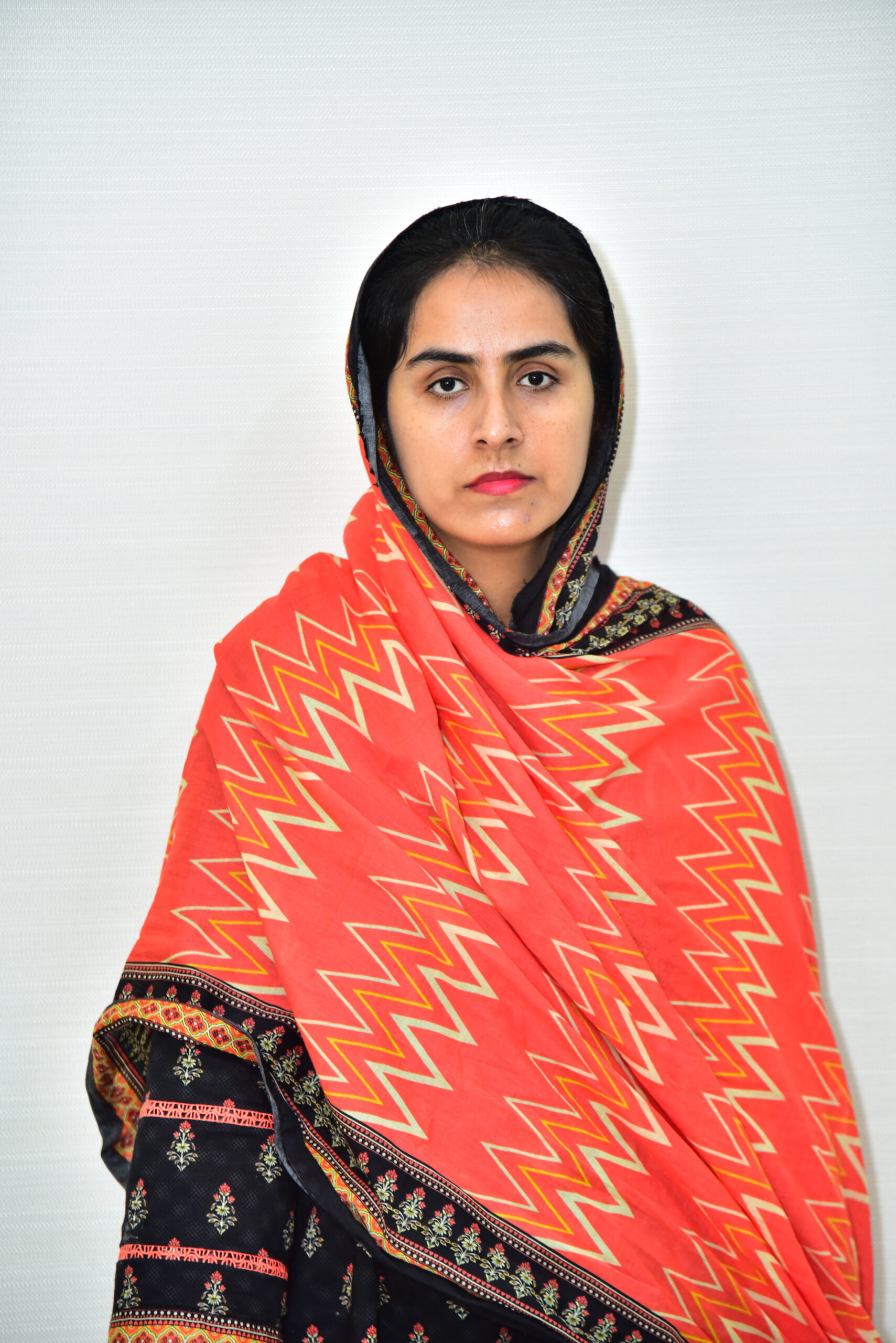 Ms. Irum Tayyaba