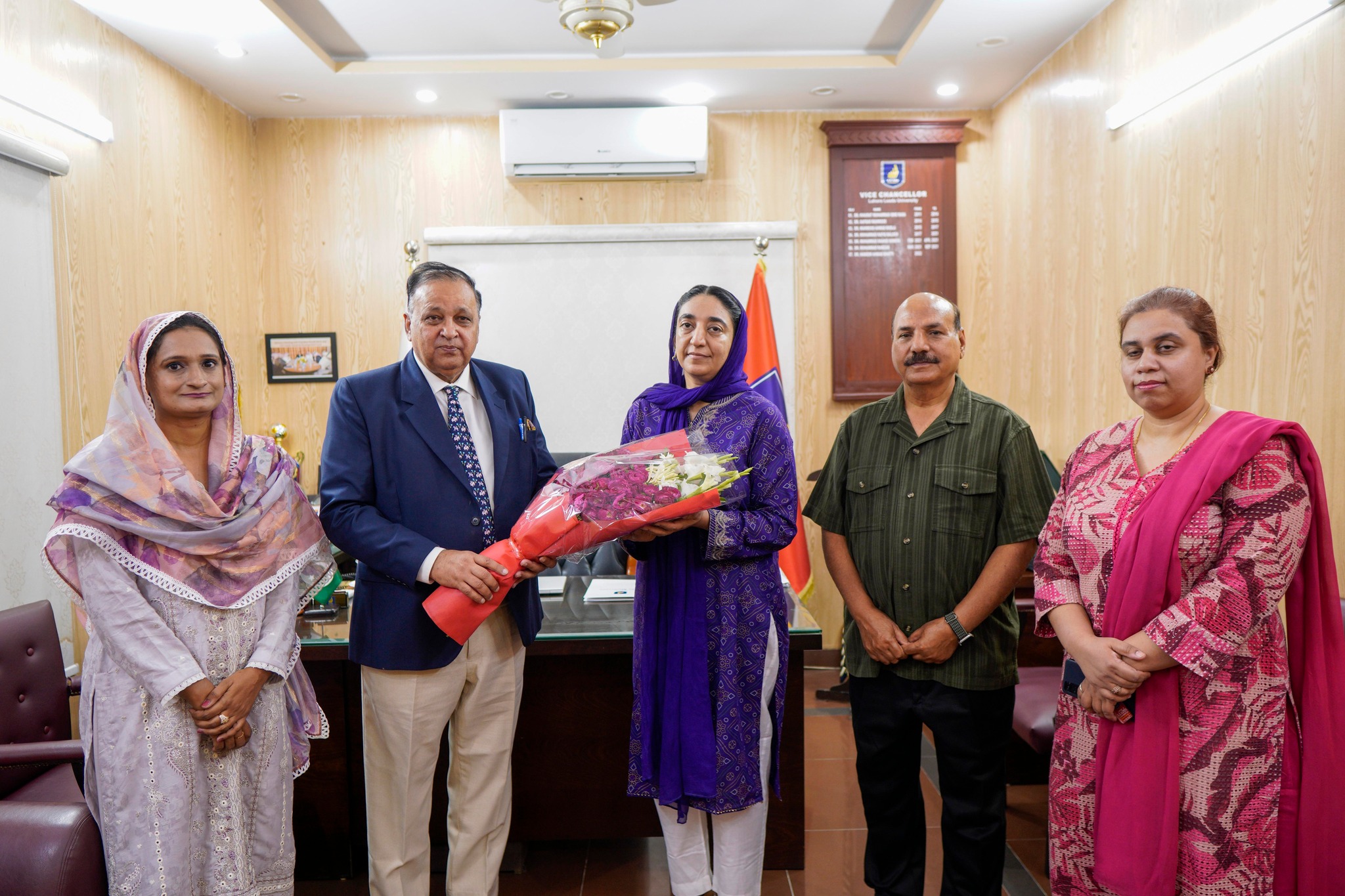 Bridging Cultures, Building Friendships!