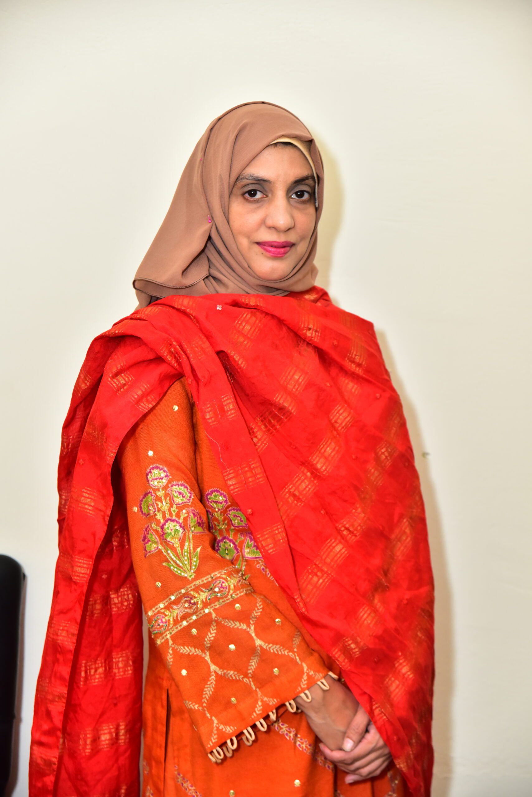Dr. Sumaira Malik