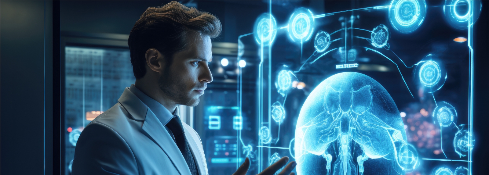 BS Digital Health & AI