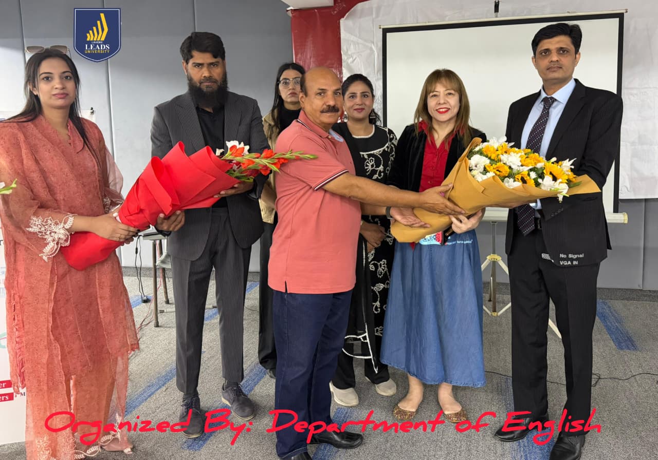 Research Workshop Begins at LLU