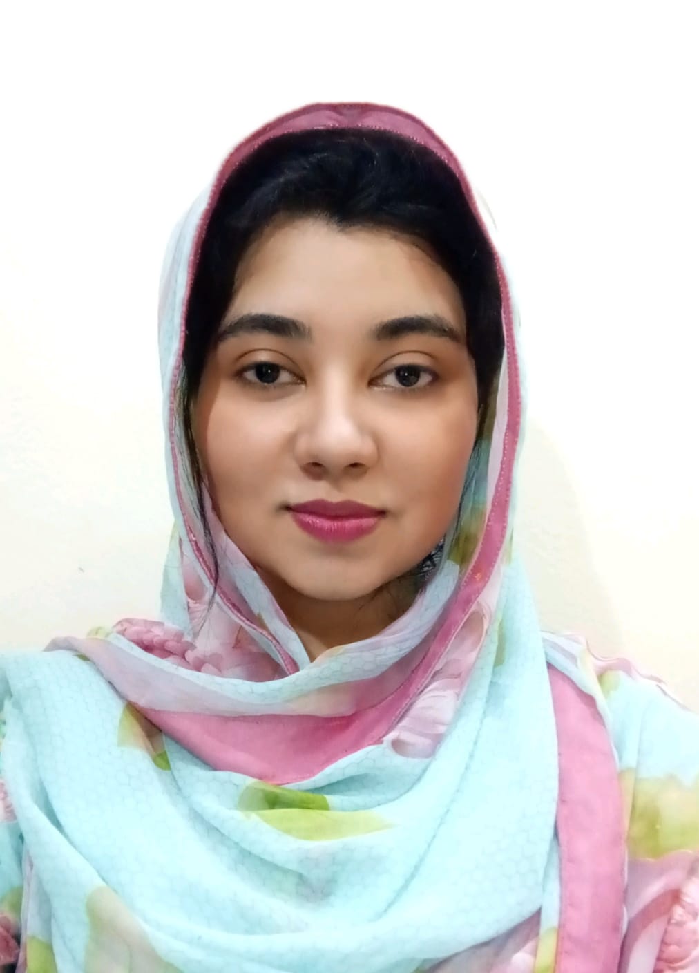 Ms.Aiman Amjad