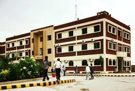 Dean Computer Science