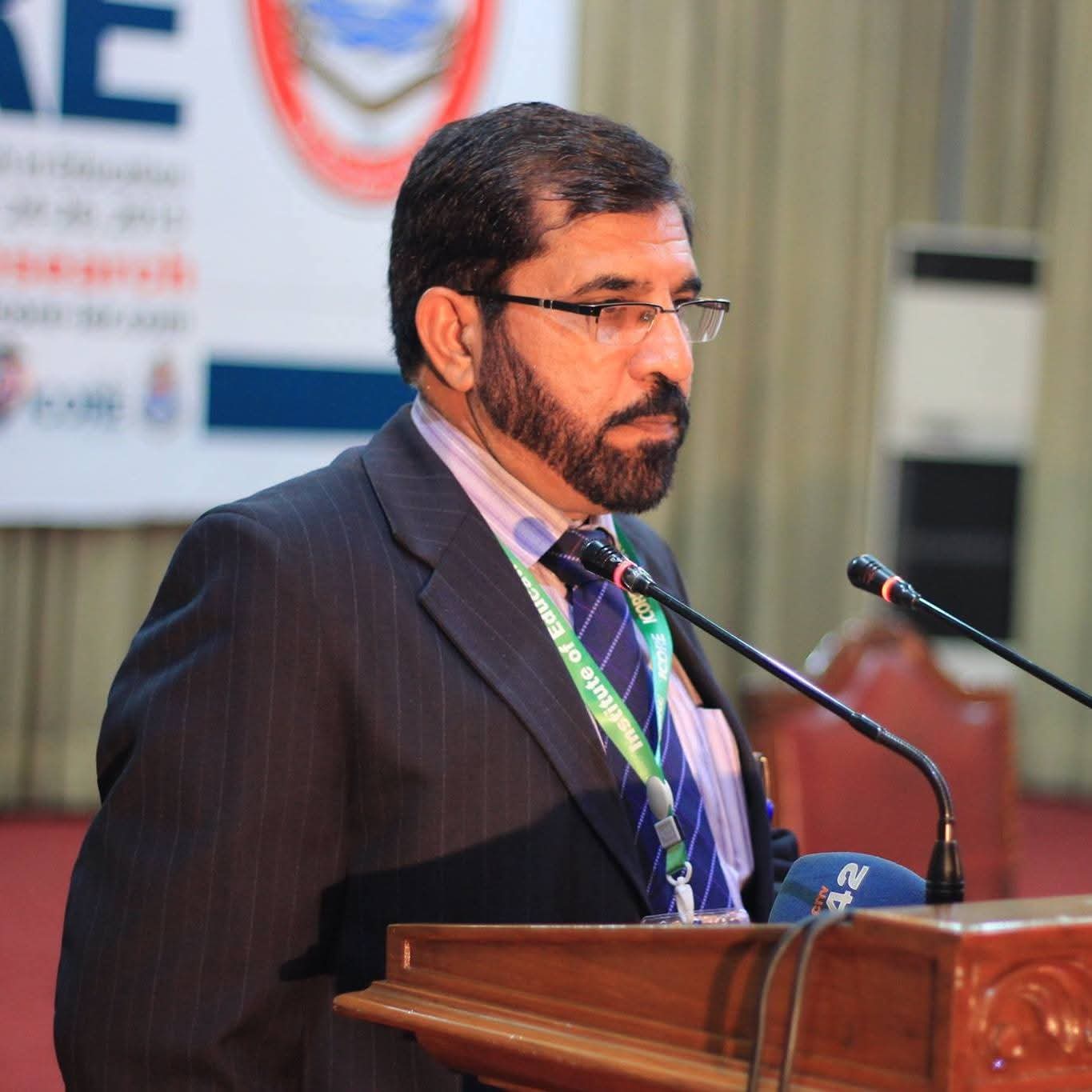 Dean School of Social Sciences