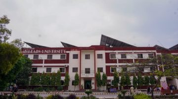 Leads School of business