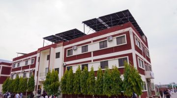 leads school of Computer science